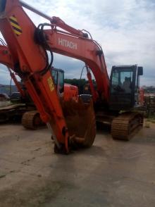 Купить экскаватор бу в Москве